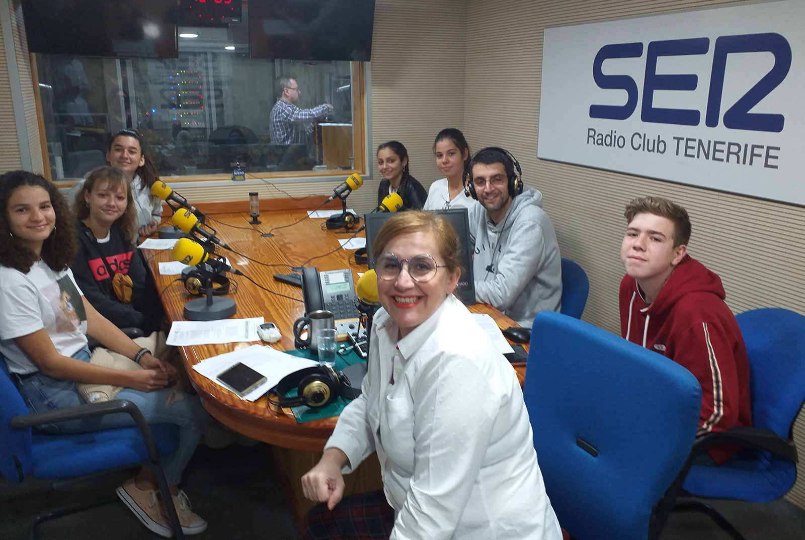 Misión-Difundirnos