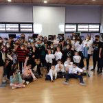 Invitación de la Orquesta Infantil de Cuerdas Puerto de la Cruz La Vera