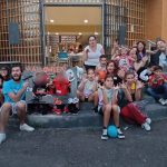 'Amiguitos y Amiguitas'... de terror