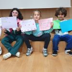 Preparamos las visitas a los coles para presentar nuestro espacio virtual