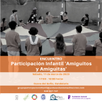 Nos vemos de nuevo el 11 de marzo