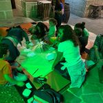 Visita con nosotras el pueblo de '¿Cómo?'