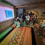 Próximo encuentro para poner en marcha una misión muy especial