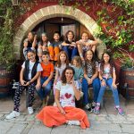 Mira las fotos de nuestro último encuentro