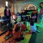 Tuvimos una visita importante en nuestro último encuentro