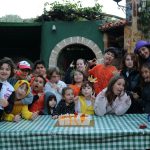 Amiguitos y Amiguitas celebra su undécimo cumpleaños