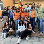 Bienvenidas a nuestro nuevo país: Amiguitolandia