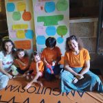 Las misiones que queremos hacer realidad